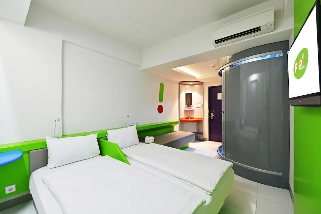 Pop! Hotel Nusa Dua Nusa Dua   Nusa Dua (Bali)