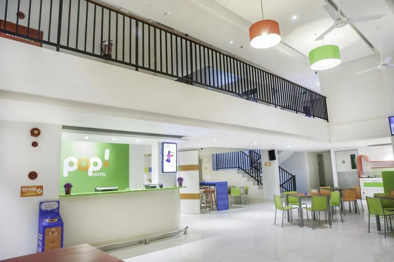 Pop! Hotel Nusa Dua Nusa Dua   Nusa Dua (Bali)