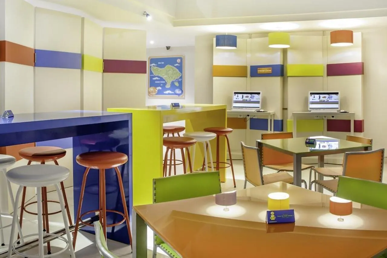 Pop! Hotel Nusa Dua Nusa Dua