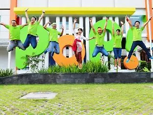 **  Pop! Hotel Nusa Dua Nusa Dua  Indonesia