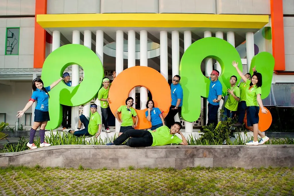 Pop! Hotel Nusa Dua Nusa Dua