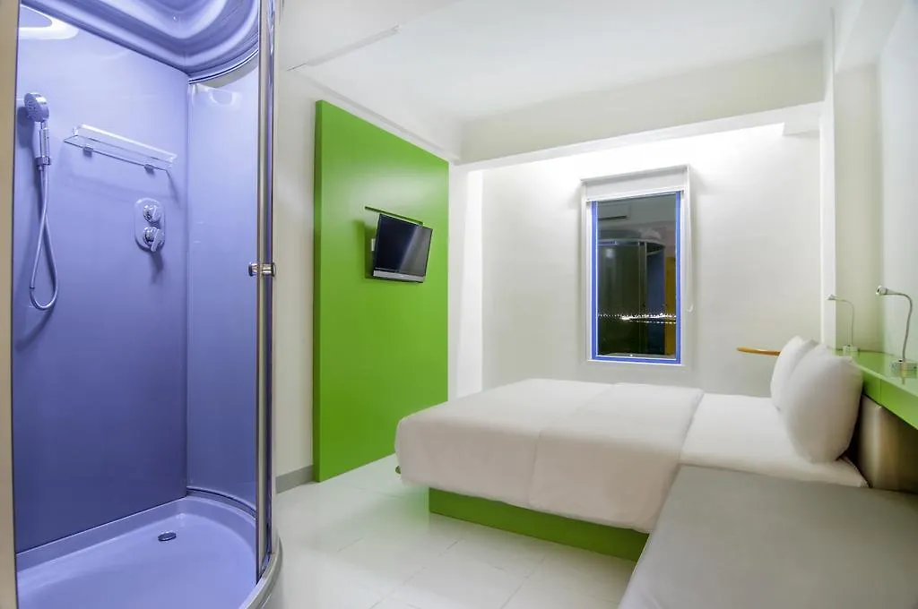 Pop! Hotel Nusa Dua Nusa Dua  Indonesia