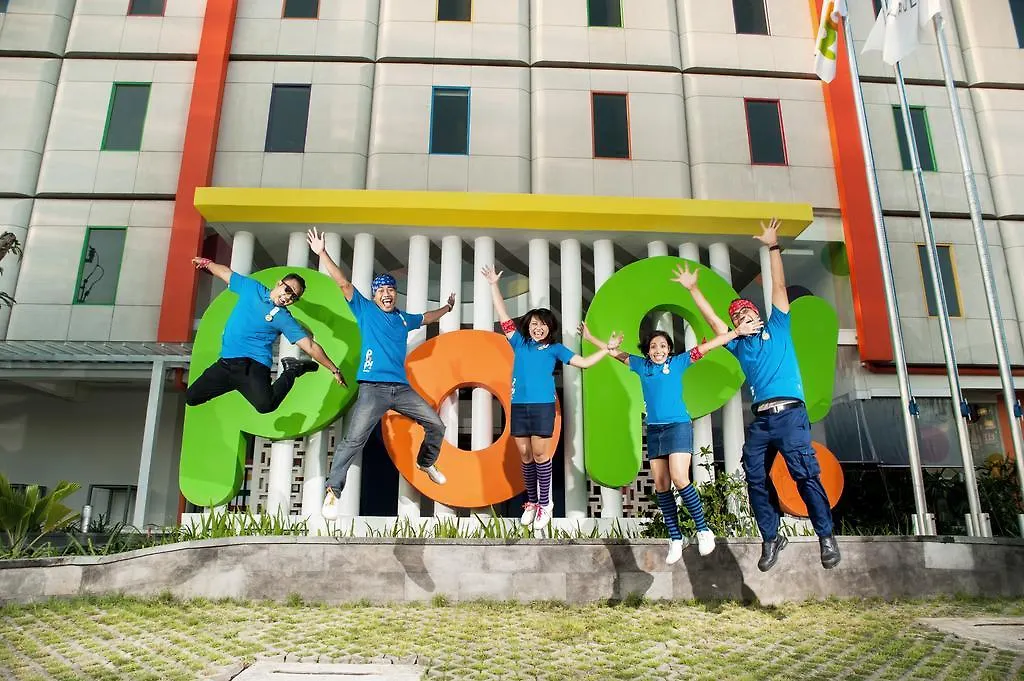 Pop! Hotel Nusa Dua Nusa Dua