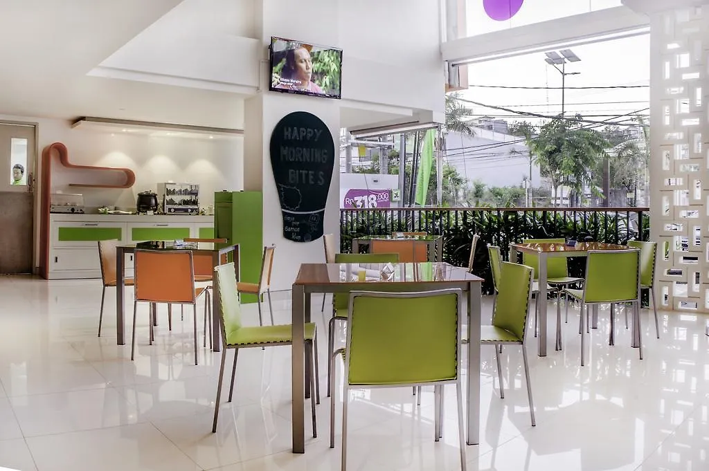 Pop! Hotel Nusa Dua Nusa Dua  Nusa Dua (Bali)