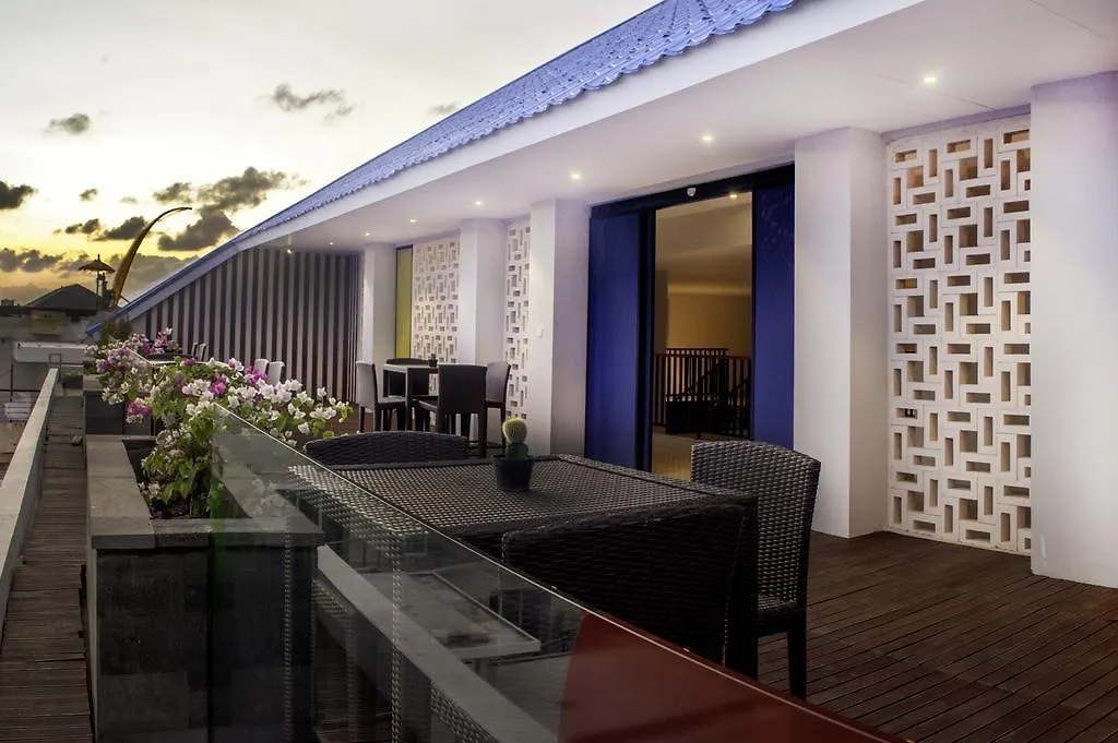 Pop! Hotel Nusa Dua Nusa Dua