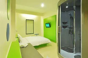 Pop! Hotel Nusa Dua Nusa Dua  Indonesia