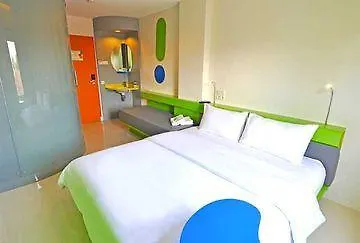 Pop! Hotel Nusa Dua Nusa Dua  2*, Nusa Dua (Bali)