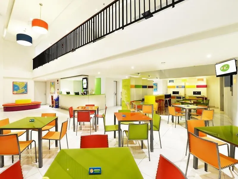 Pop! Hotel Nusa Dua Nusa Dua  2*, Nusa Dua (Bali)