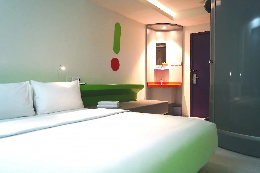 Pop! Hotel Nusa Dua Nusa Dua
