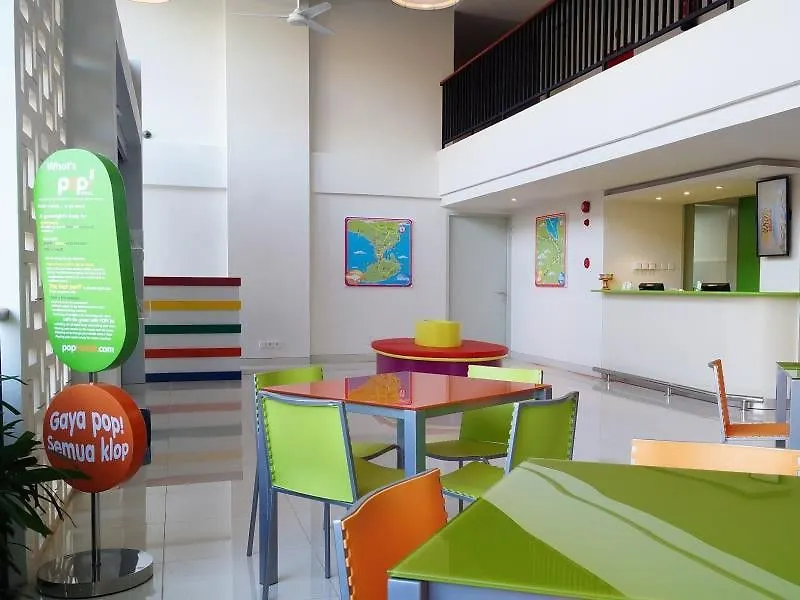 Pop! Hotel Nusa Dua Nusa Dua