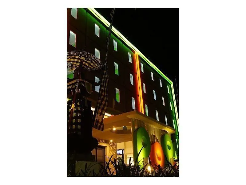 Pop! Hotel Nusa Dua Nusa Dua