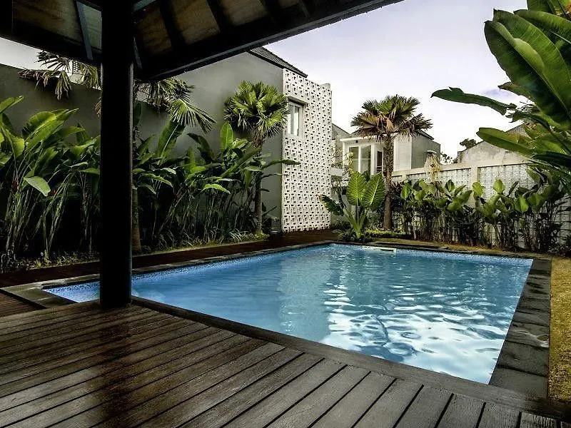 Pop! Hotel Nusa Dua Nusa Dua  2*, Nusa Dua (Bali) Indonesia