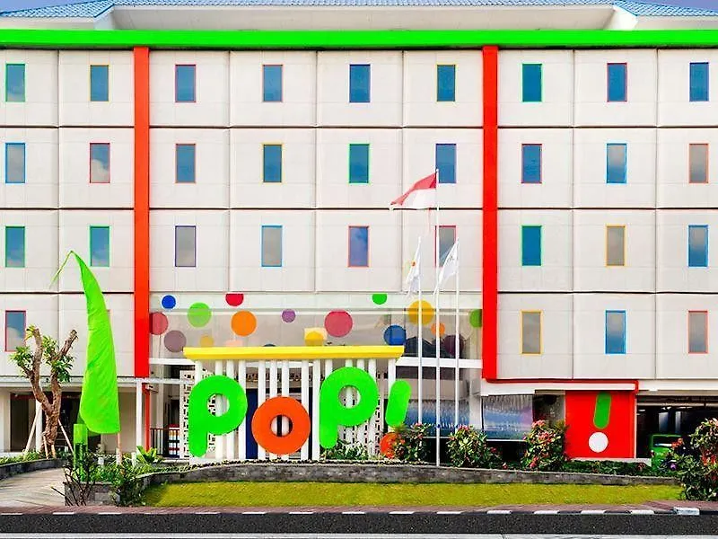 Pop! Hotel Nusa Dua Nusa Dua   Nusa Dua (Bali)