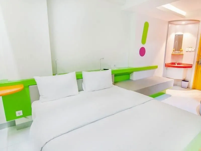 Pop! Hotel Nusa Dua Nusa Dua  Indonesia