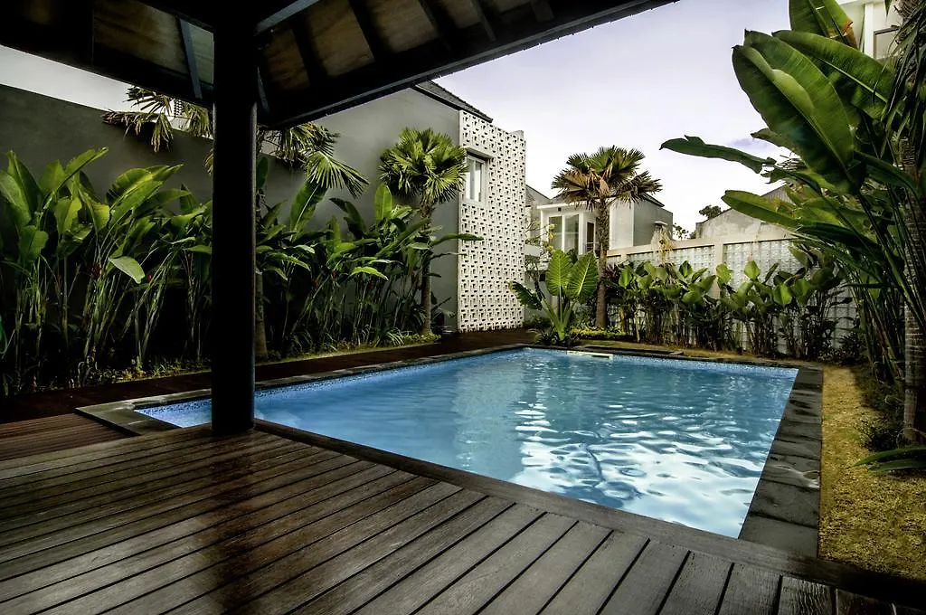 **  Pop! Hotel Nusa Dua Nusa Dua  Indonesia