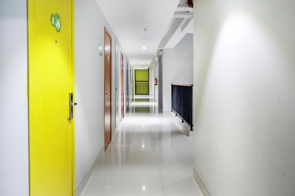 Pop! Hotel Nusa Dua Nusa Dua  2*, Nusa Dua (Bali)