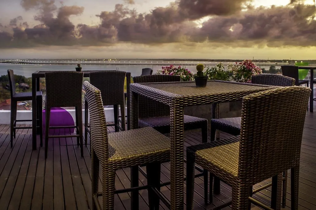 Pop! Hotel Nusa Dua Nusa Dua   Nusa Dua (Bali)
