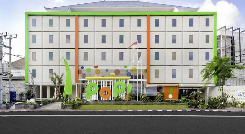 **  Pop! Hotel Nusa Dua Nusa Dua  Indonesia