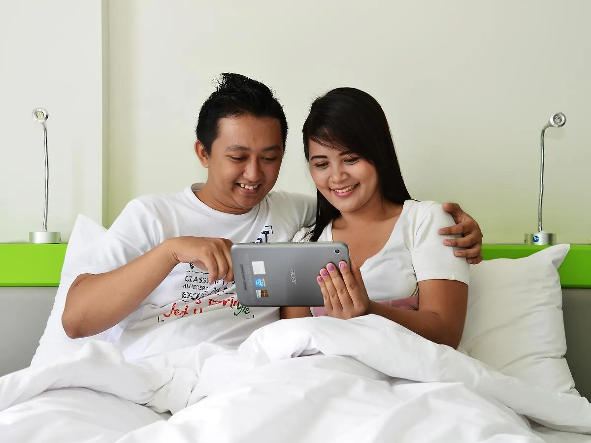 Pop! Hotel Nusa Dua Nusa Dua  Indonesia