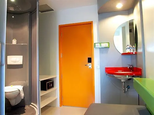Pop! Hotel Nusa Dua Nusa Dua