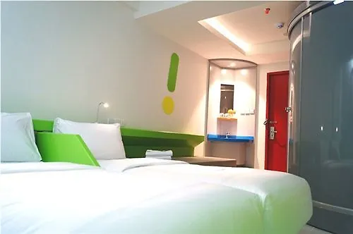 Pop! Hotel Nusa Dua Nusa Dua