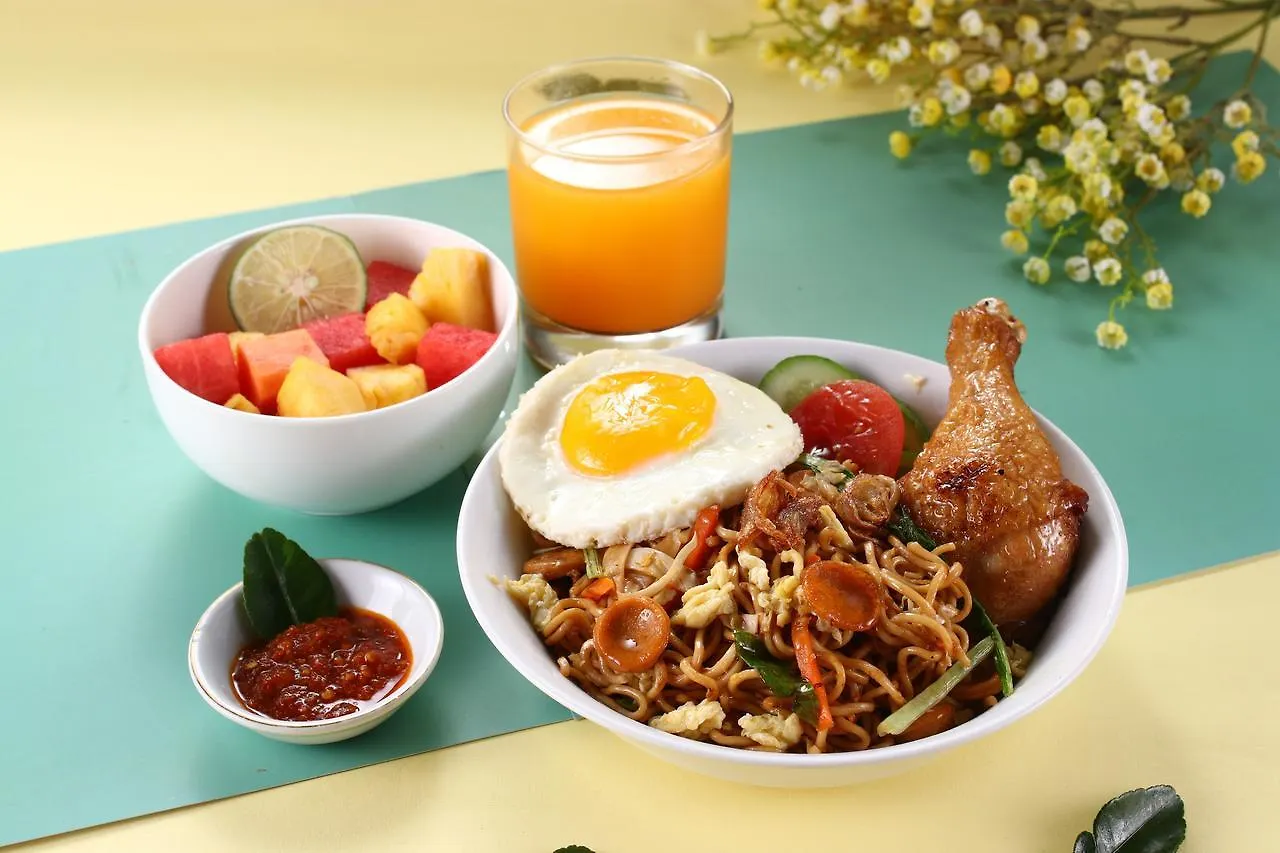 Pop! Hotel Nusa Dua Nusa Dua