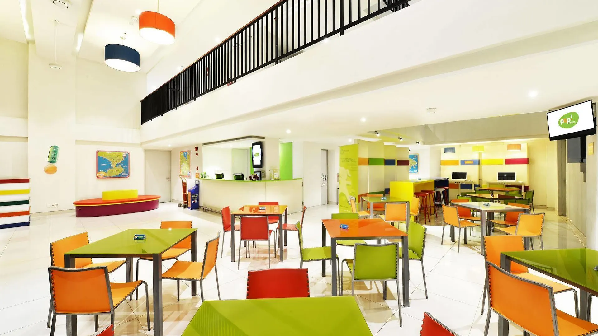 Pop! Hotel Nusa Dua Nusa Dua