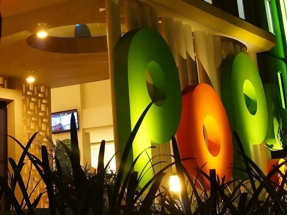 Pop! Hotel Nusa Dua Nusa Dua  Nusa Dua (Bali)