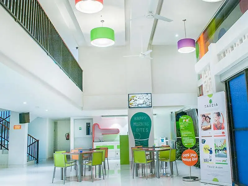Pop! Hotel Nusa Dua Nusa Dua  2*, Nusa Dua (Bali)