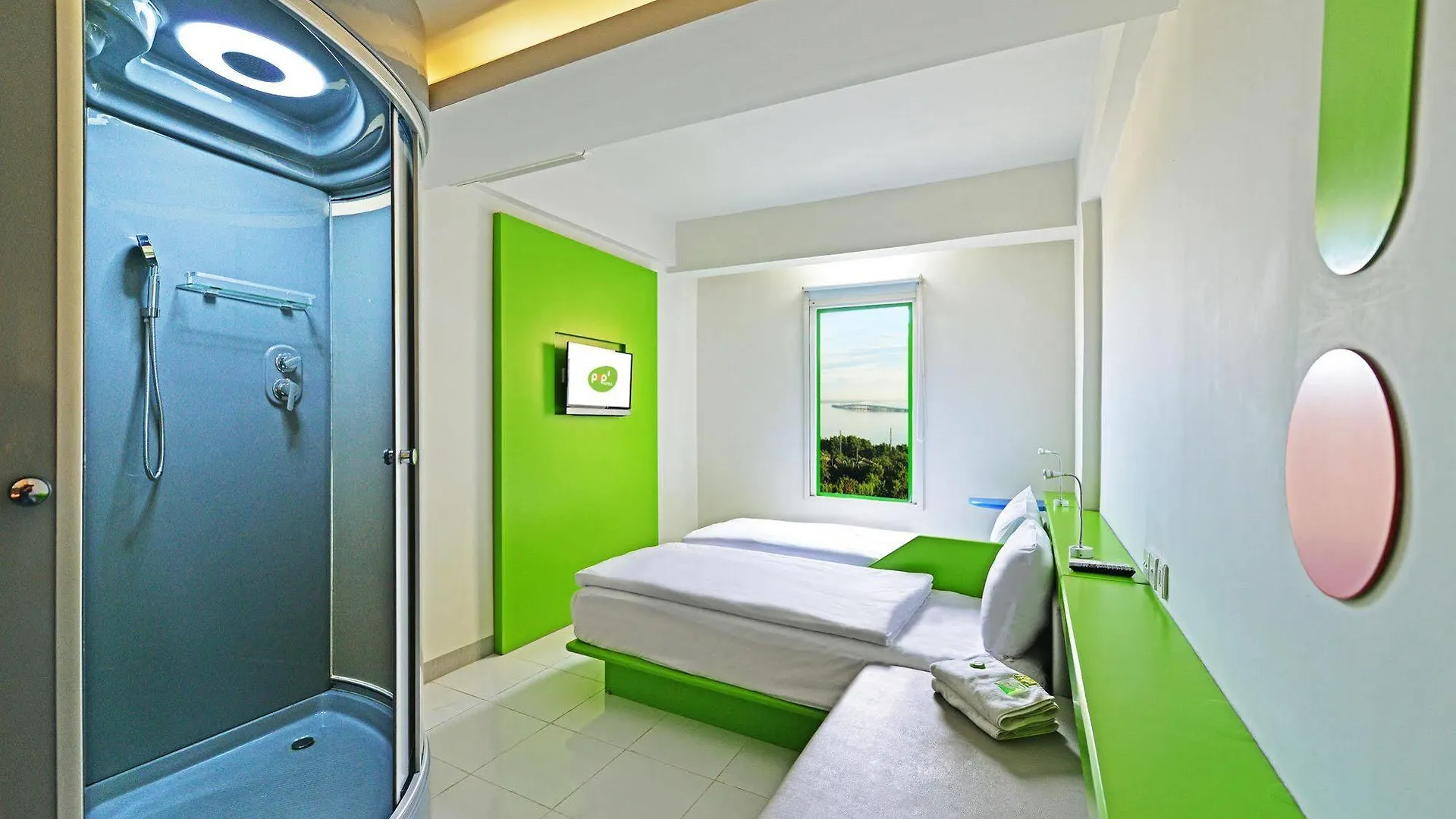 Pop! Hotel Nusa Dua Nusa Dua