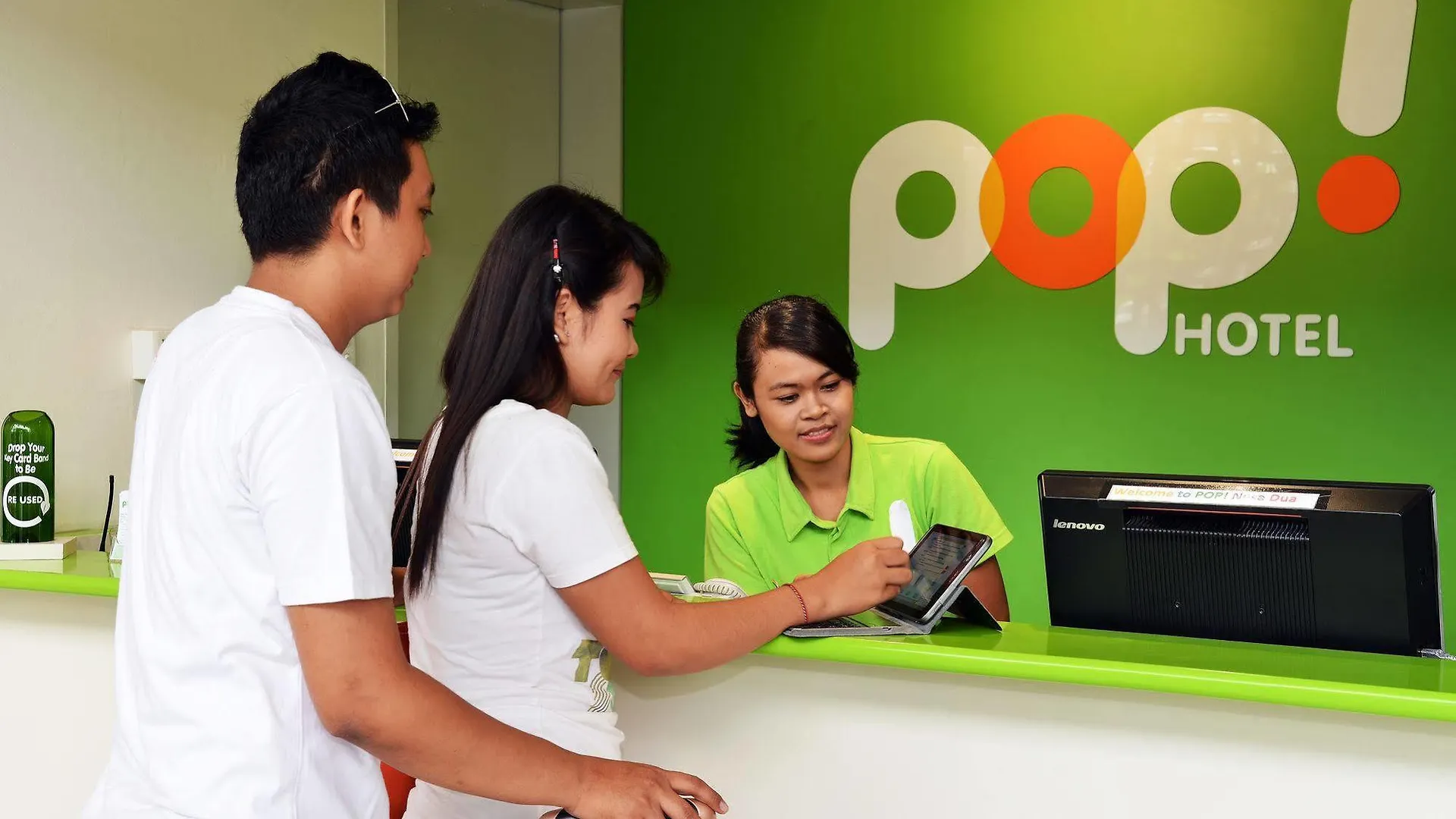 Pop! Hotel Nusa Dua Nusa Dua  2*, Nusa Dua (Bali) Indonesia