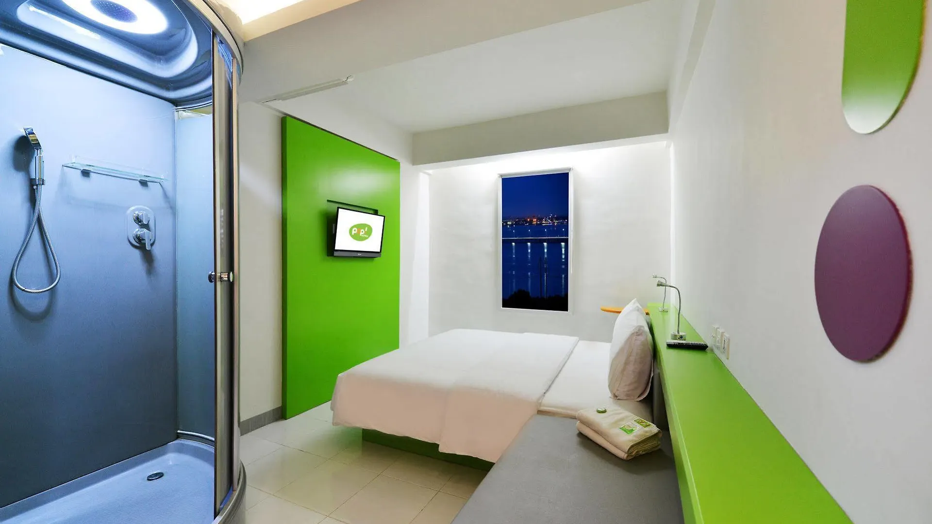 Pop! Hotel Nusa Dua Nusa Dua