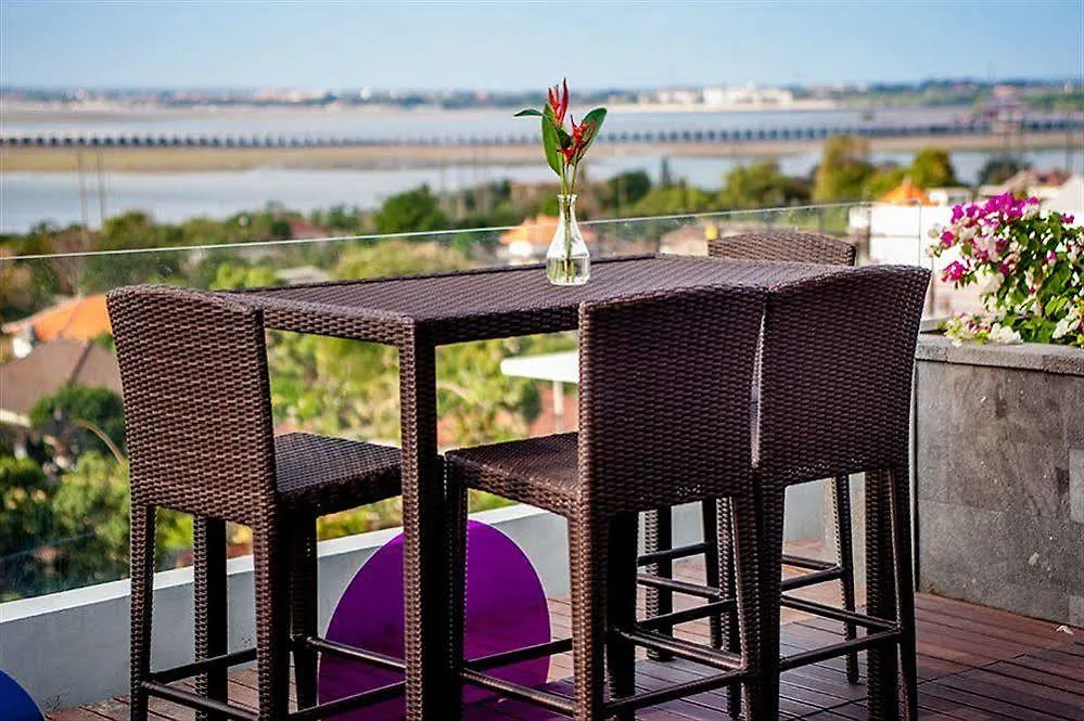 **  Pop! Hotel Nusa Dua Nusa Dua  Indonesia