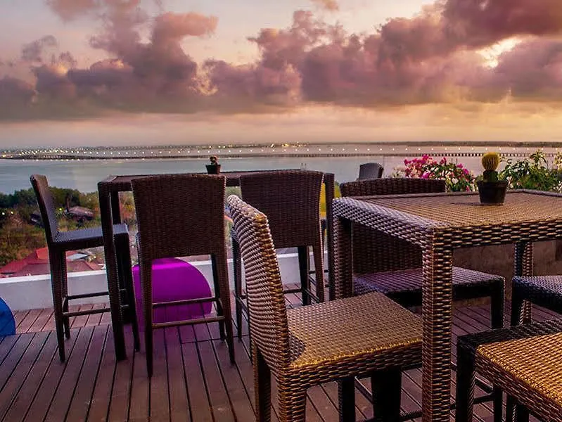 Pop! Hotel Nusa Dua Nusa Dua