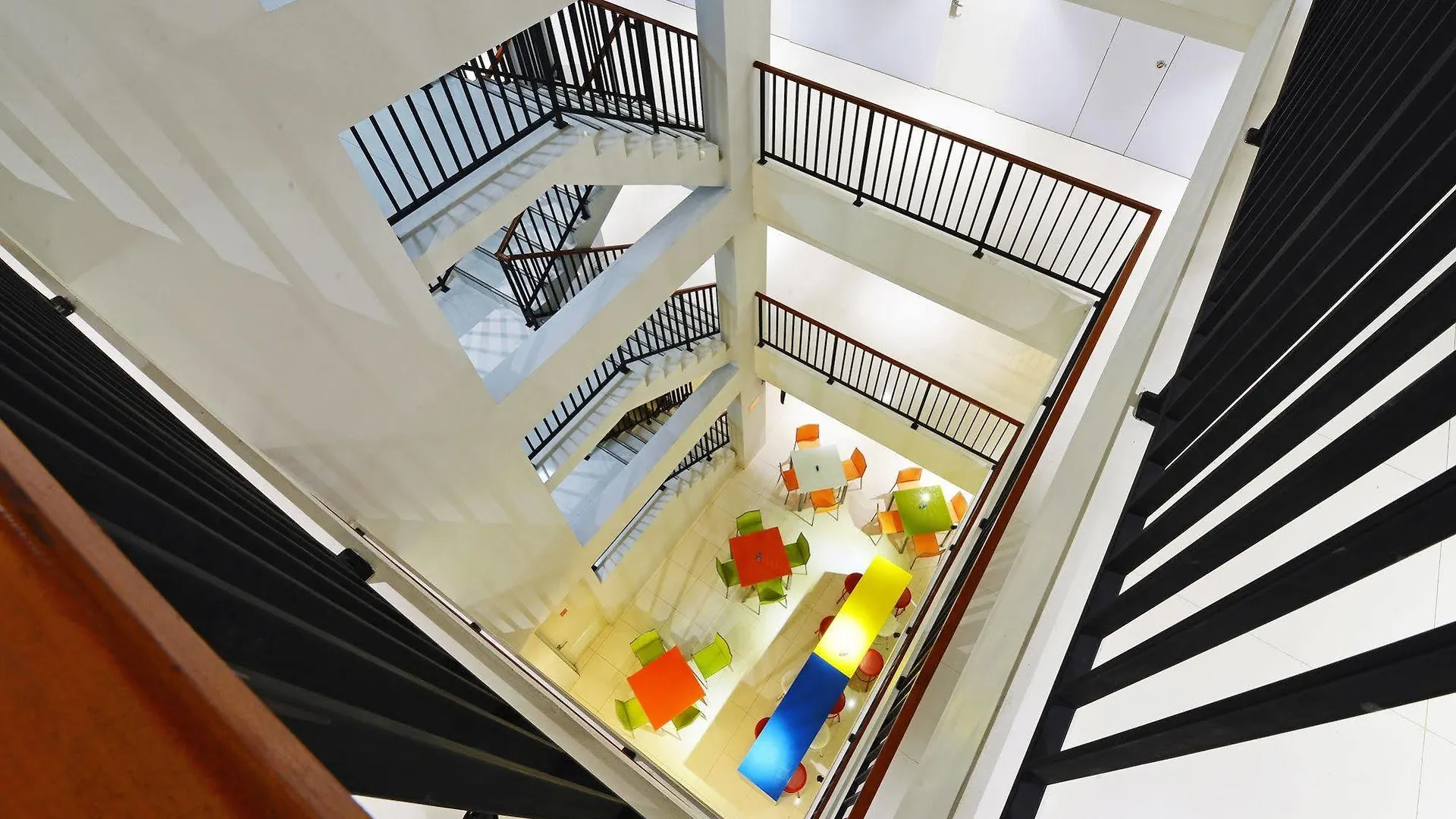 **  Pop! Hotel Nusa Dua Nusa Dua  Indonesia