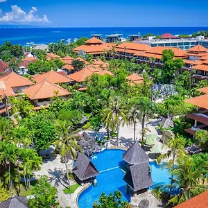 Resort Camakila Tanjung Benoa