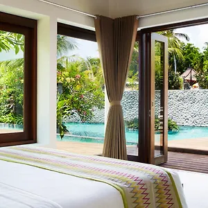 5* Rezort Merusaka Nusa Dua
