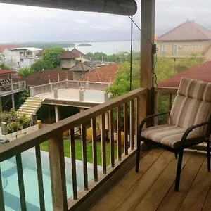 Bed & Breakfast The Tree House ***