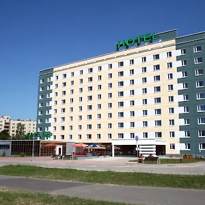 Hotel Halt Time **