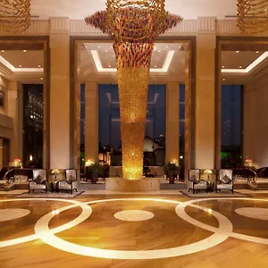 Hotel Doubletree By Hilton Wuxi ****