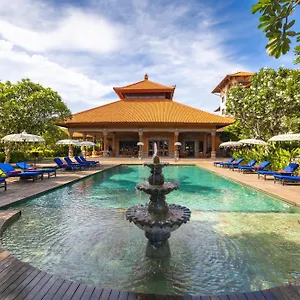 Resort The Ayodya Palace
