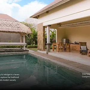 Resort La Berceuse And Nusa Dua By Taritiya Collection