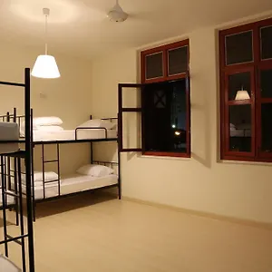 Hostel Lah 