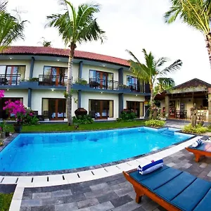 Guest house Terrace Bali ***