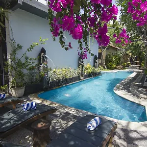 Guest house Alam Bali ***