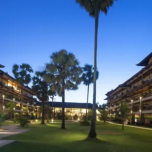 Hotel Peninsula